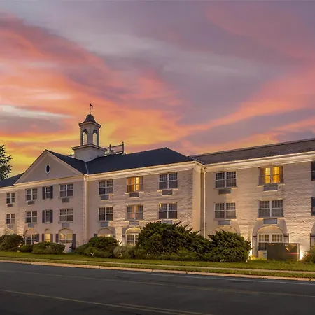 Best Western PLUS Morristown Inn